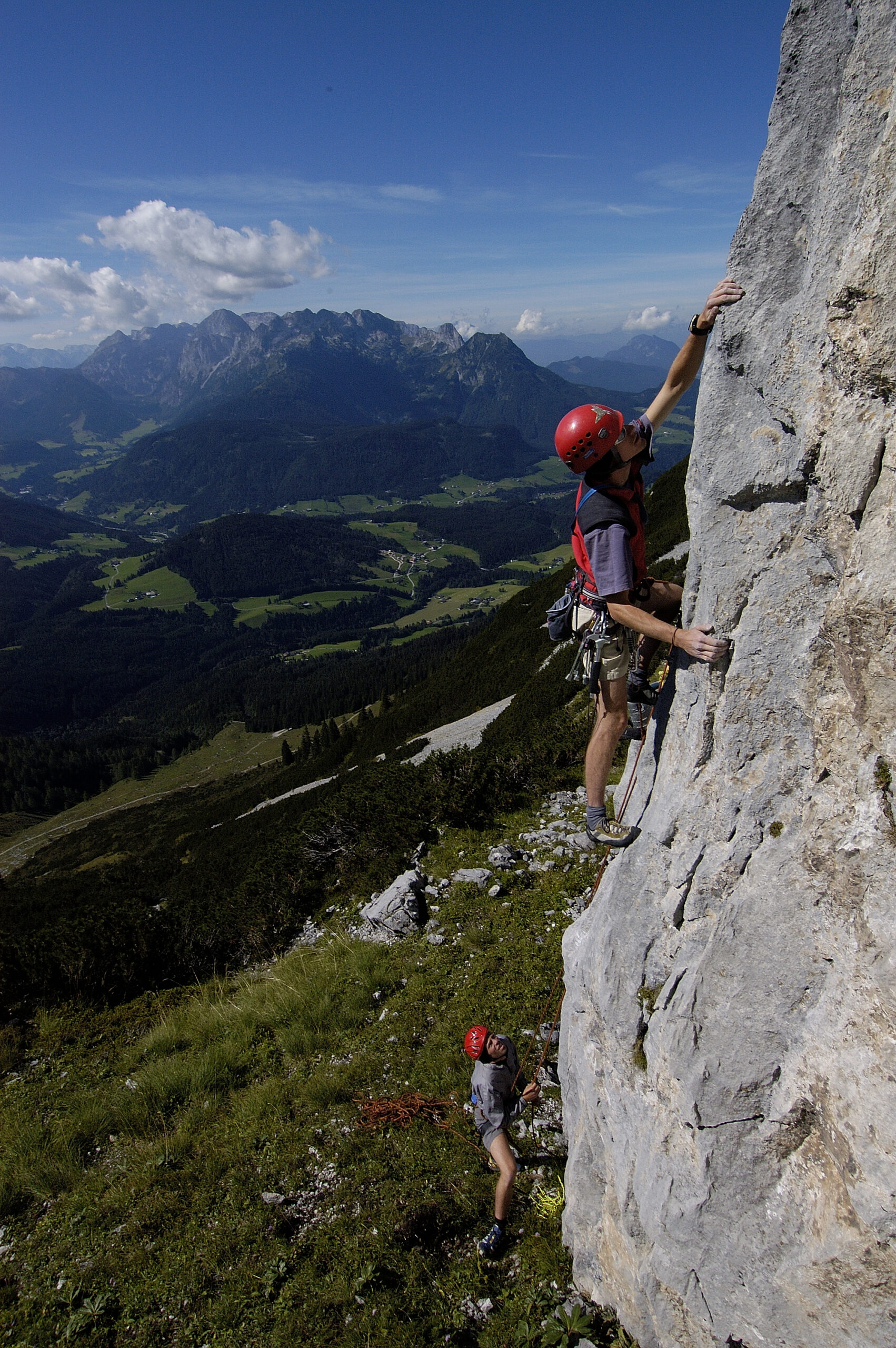 Foto © Hannes Mayrhofer